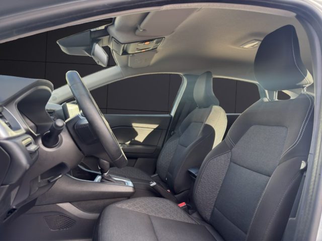 RENAULT Captur usata, con Cruise Control