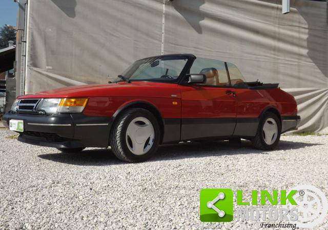 SAAB 900 usata 43