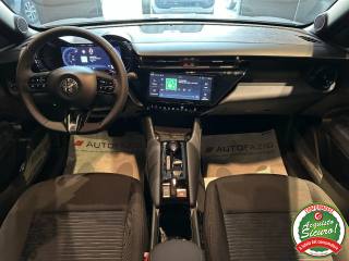 ALFA ROMEO Junior usata, con Climatizzatore
