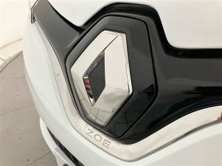 RENAULT ZOE usata 25