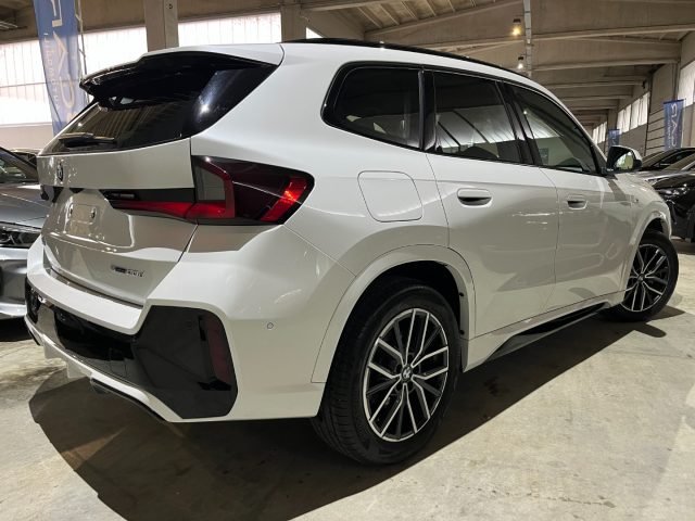 BMW X1 usata, con Antifurto