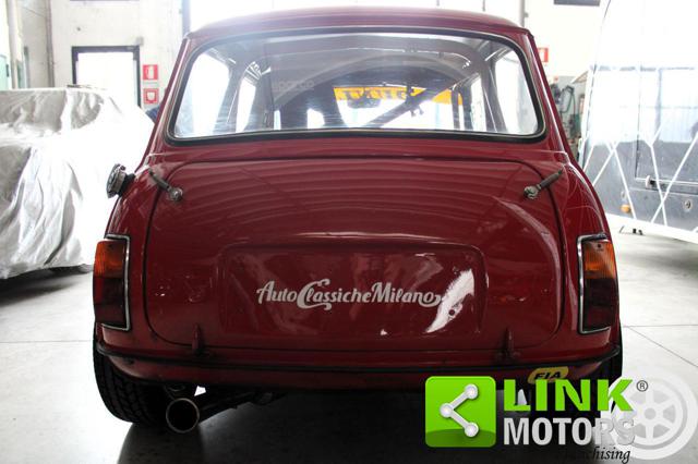 MINI 1300 usata 10