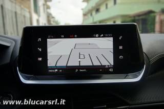 PEUGEOT 2008 usata, con Interni in pelle