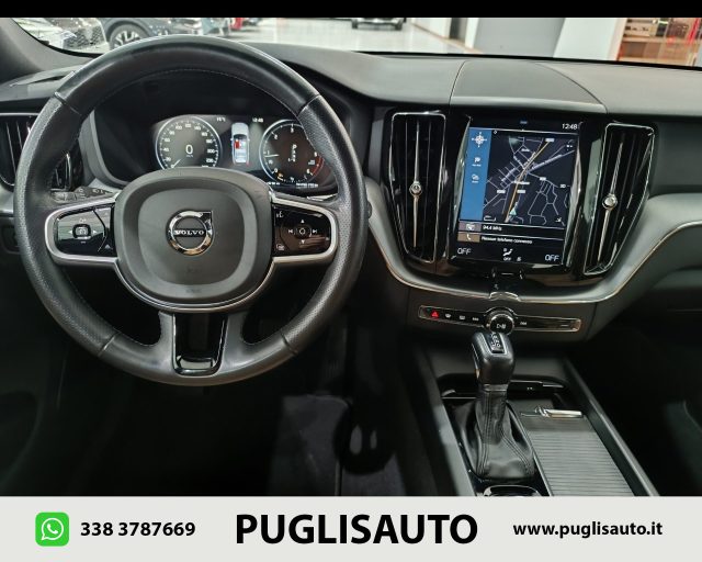 VOLVO XC60 usata, con Climatizzatore