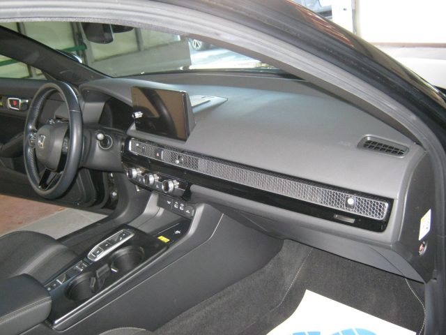 HONDA Civic usata, con Antifurto