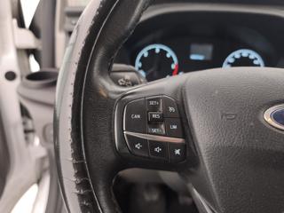 FORD Transit Custom usata, con Sensori di parcheggio posteriori