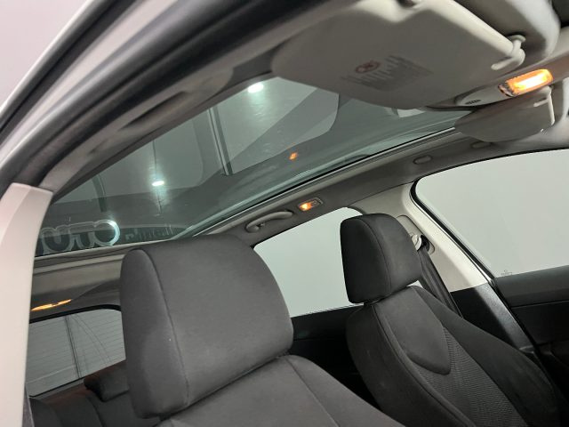 PEUGEOT 308 usata, con Cerchi in lega