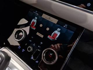 LAND ROVER Range Rover Evoque usata, con Sistema di navigazione