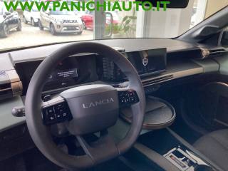 LANCIA Ypsilon usata, con Climatizzatore