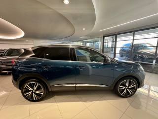 PEUGEOT 3008 usata, con Cerchi in lega