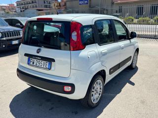 FIAT Panda usata, con Autoradio