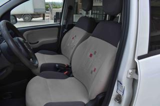 FIAT Panda usata, con Autoradio