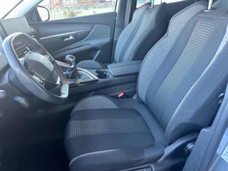 PEUGEOT 3008 usata, con Cruise Control