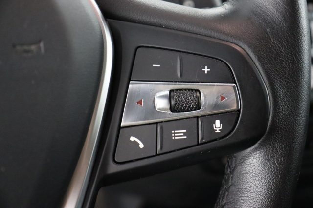 BMW 118 usata, con Controllo trazione