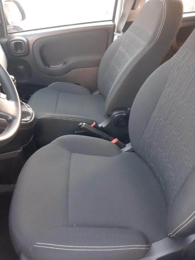 FIAT Panda usata, con Vivavoce