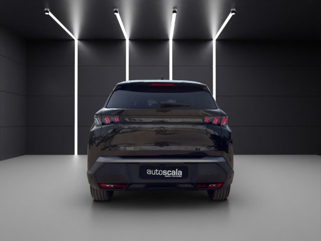 PEUGEOT 5008 usata, con Airbag Passeggero