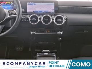 MERCEDES-BENZ A 180 usata, con Chiusura centralizzata