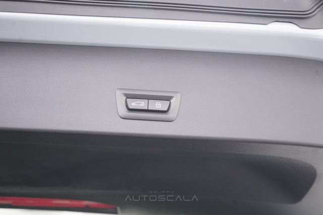 BMW X3 usata 43