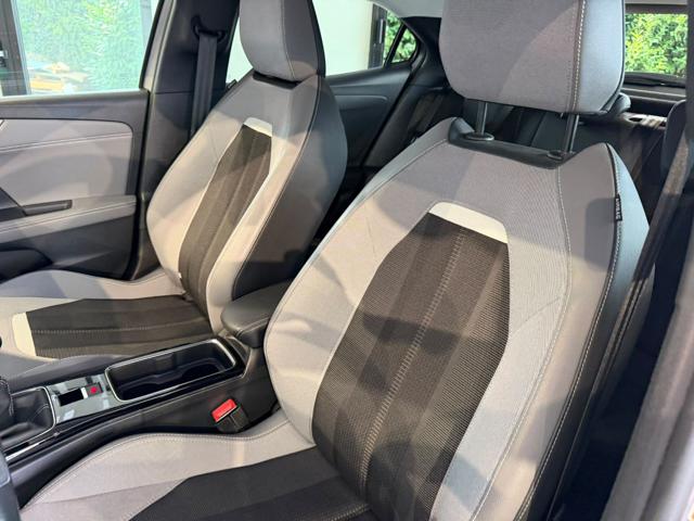 OPEL Mokka usata, con Fendinebbia