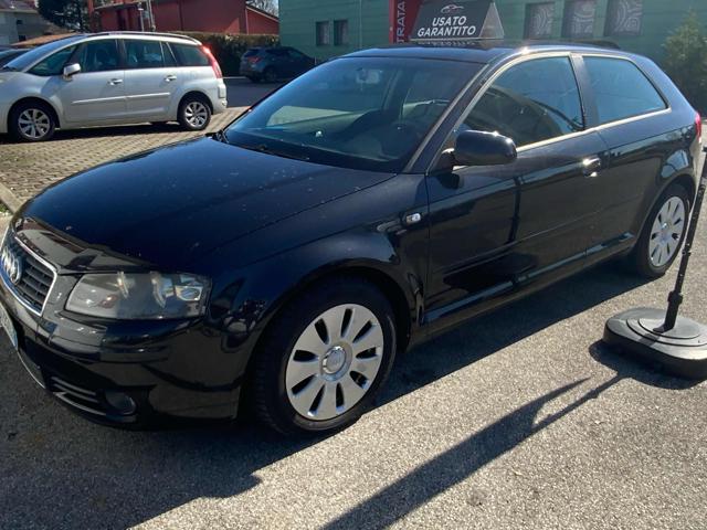 AUDI A3 usata, con Servosterzo