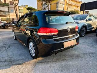 VOLKSWAGEN Golf usata, con Autoradio