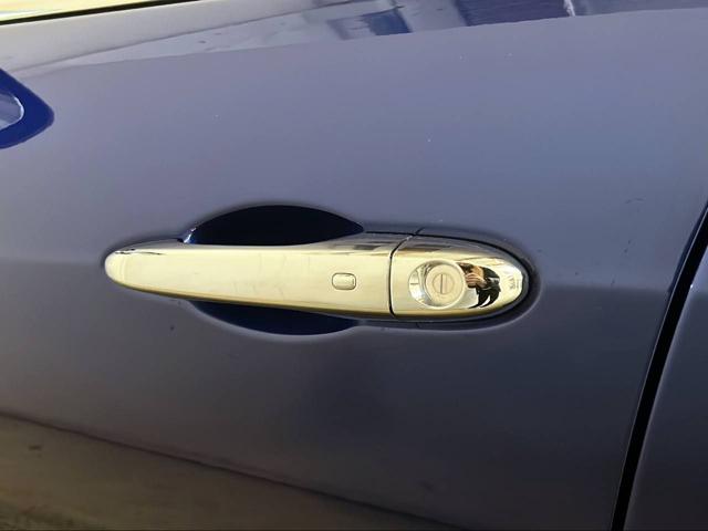 MASERATI Ghibli usata, con Specchietti laterali elettrici