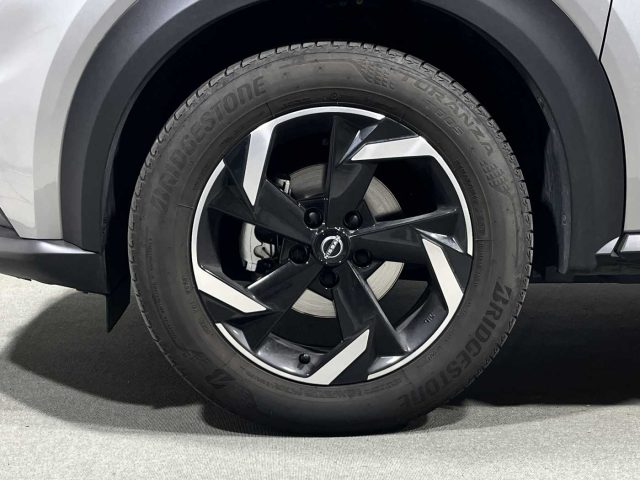 NISSAN Juke usata, con Cruise Control