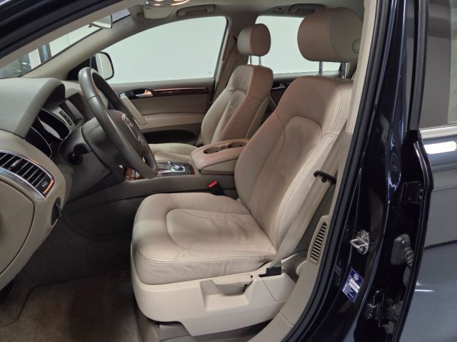 AUDI Q7 usata, con Controllo trazione