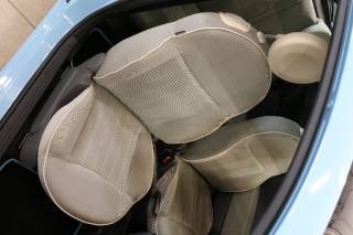 FIAT 500 usata, con Servosterzo