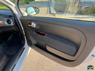 ABARTH 595 usata, con Airbag testa