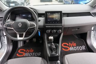 RENAULT Clio usata, con Alzacristalli elettrici