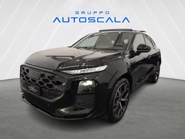 AUDI Q3 usata, con ABS