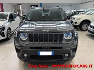 JEEP Renegade usata, con Servosterzo