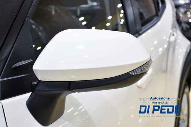 TOYOTA Yaris Cross usata, con Cruise Control