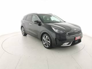 KIA Niro 1.6 GDi DCT HEV Style