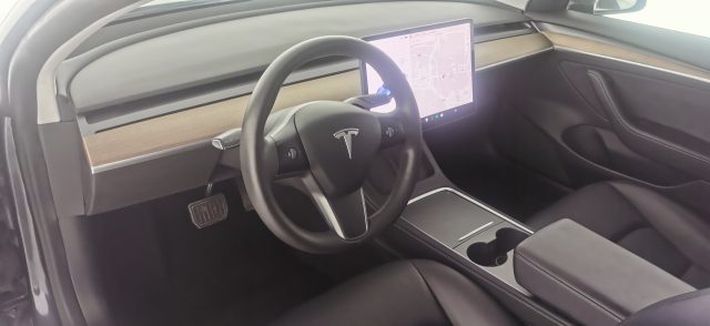 TESLA Model 3 usata 64