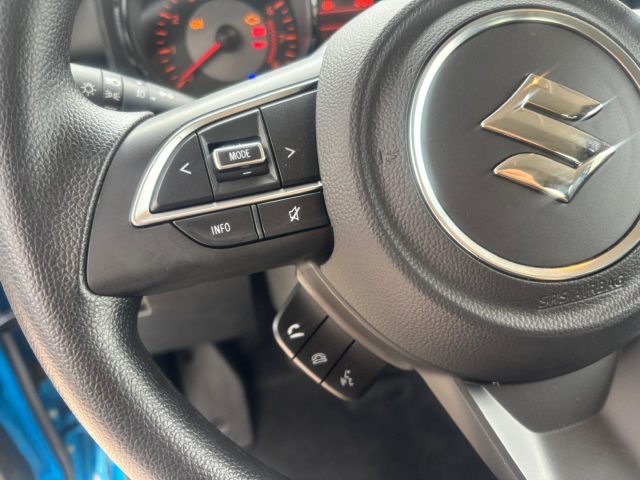 SUZUKI Jimny usata, con Controllo trazione