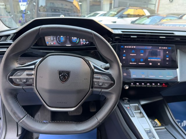 PEUGEOT 308 usata, con Cruise Control