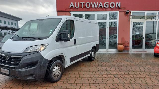 OPEL Movano usata, con Alzacristalli elettrici