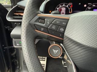 CUPRA Terramar usata, con Controllo automatico clima