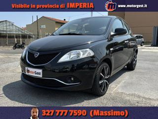 LANCIA Ypsilon usata, con Airbag Passeggero