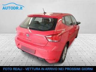 SEAT Ibiza usata, con Airbag Passeggero