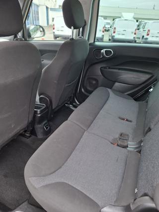 FIAT 500L usata, con Controllo trazione