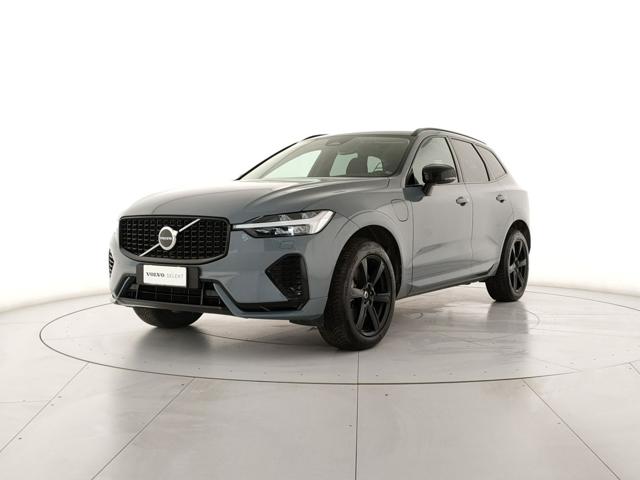 VOLVO XC60 usata, con Airbag