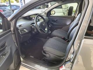 LANCIA Ypsilon usata, con Controllo trazione