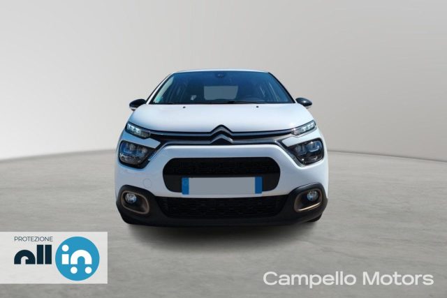 CITROEN C3 usata 1