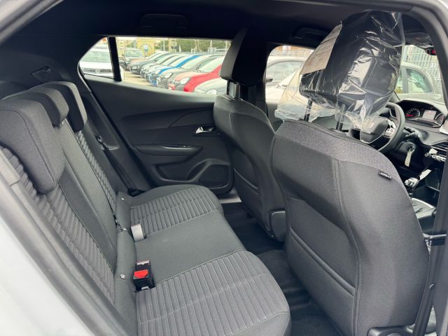 PEUGEOT 2008 usata, con Controllo automatico clima