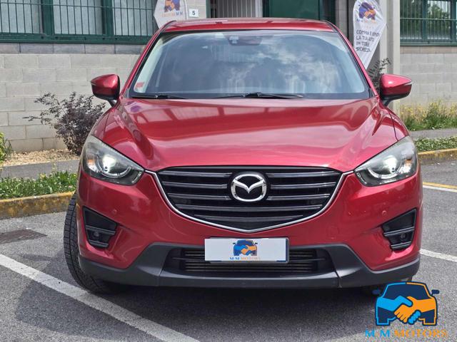 MAZDA CX-5 usata, con Airbag