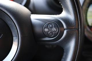 MINI Countryman usata, con Sedili sportivi