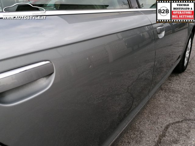 AUDI A6 usata, con Portapacchi
